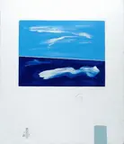Quattro by Franco Angeli, 1977, offered Oct 2012