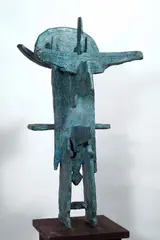 Mirko Basaldella, Senza titolo