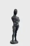 Mirko Basaldella, Figura (Danzatore)