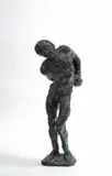 Mirko Basaldella, Il prigione
