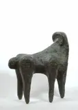 Mirko Basaldella, La Chimera