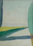 Dino Migliorini, Paesaggio