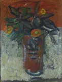 Ugo Capocchini, Fiori