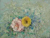 Gino Romiti, Fiori