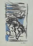 Orfeo Tamburi, Senza titolo