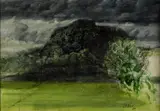 Alberto Sughi, La Villa a Carpineta