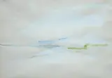 Ernesto Treccani, Paesaggio