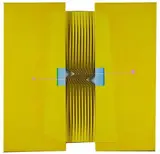 Alberto Biasi, Egizio