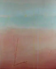 Valentino Vago, C.M.85, oil on canvas