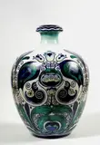 Galileo Chini, Vaso