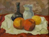 Giovanni Colacicchi, Natura morta
