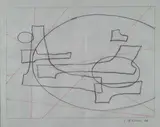 Luigi Veronesi, Senza titolo