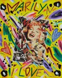Bruno Donzelli, Marilyn I Love