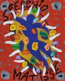 Bruno Donzelli, Specchio Matisse