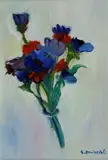 Giovanni Omiccioli, Fiori