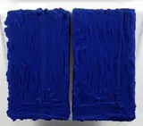 Pino Pinelli, Pittura BL