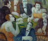 Remo Squillantini, Casinò
