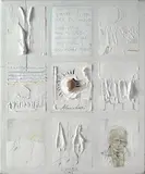 Lorenzo D'Andrea, Omaggio a Mario Luzi, 2006
