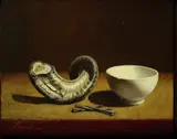 Giuseppe Rivieri, La passione, 2006