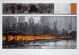 Christo, The gates XXVII