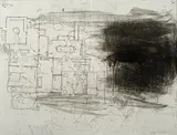 Piero Pizzi Cannella, La camera oscura