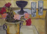 Renzo Grazzini, Natura morta