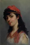 Edoardo Tofano, Ragazza