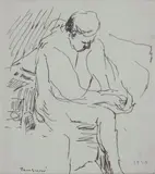 Orfeo Tamburi, Figura