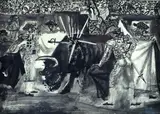 Yves Trevedy, Arena, 1950