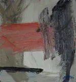 Piero Ruggeri, Paesaggio