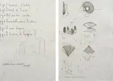 Piero Pizzi Cannella, Dall'atelier dei mari e dei venti