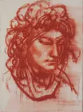 Pietro Annigoni, Volto