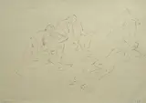 Felice Carena, Figure