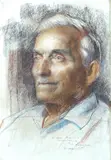 Pietro Annigoni, Ritratto