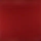 Gottardo Ortelli, Immersione rossa, 1974, Sul verso: firma