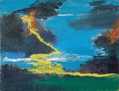Arcipelago by Marcello Lo Giudice, 1990, offered Mar 2012