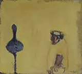 Carlo Mattioli, Per un ritratto di Manzù