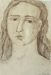 Fiorenzo Tomea, Volto femminile