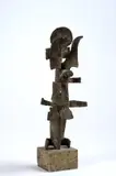 Mirko, Senza titolo, bronze