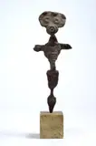 Mirko, Senza titolo, bronze