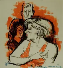 Figure by Remo Squillantini, offered Mar 2012