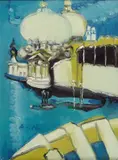 Remo Brindisi, La Salute