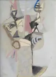 Mario Francesconi, Fiori