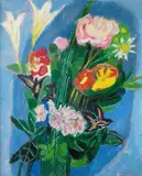 Enrico Paulucci, Fiori