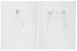 Léonor Fini, Figure