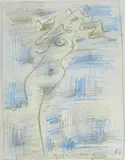André Masson, Metaorphose