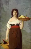 Édouard Sain, Popolana