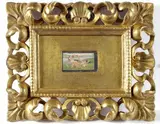 Raffaello Sorbi, Scena mitologica