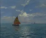 Carlo Passigli, Marina