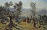 Rutilio Muti, Uliveta